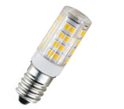 [TEM8767917] LED-E14-101 Code: 8767917 LED E14 Lamp